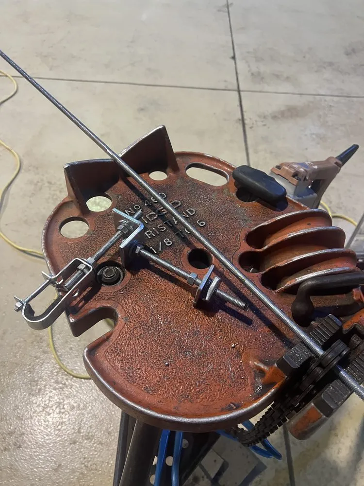 Slide of Drescher Plumbing