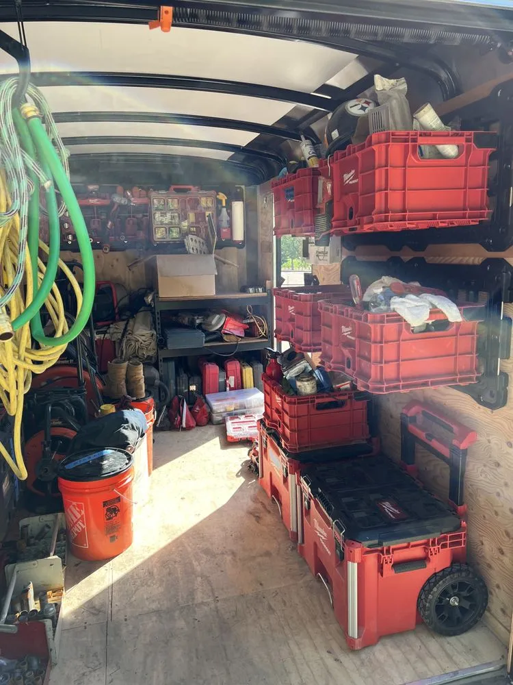 Affordable pipe repair experts serving Napa, CA - Drescher Plumbing