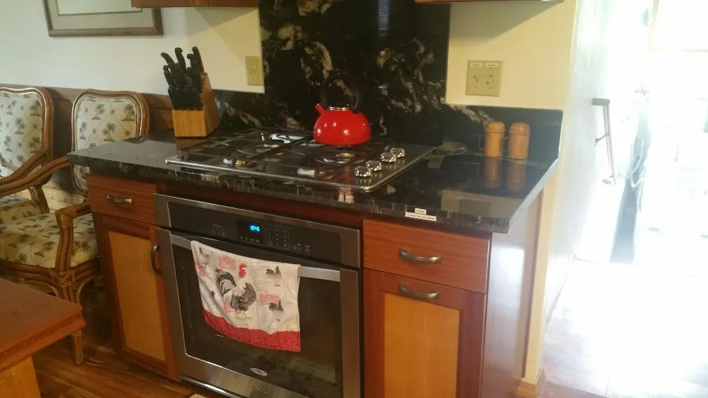 Slide of Dresselhaus Plumbing