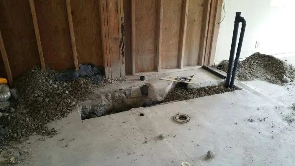 Slide of Dresselhaus Plumbing