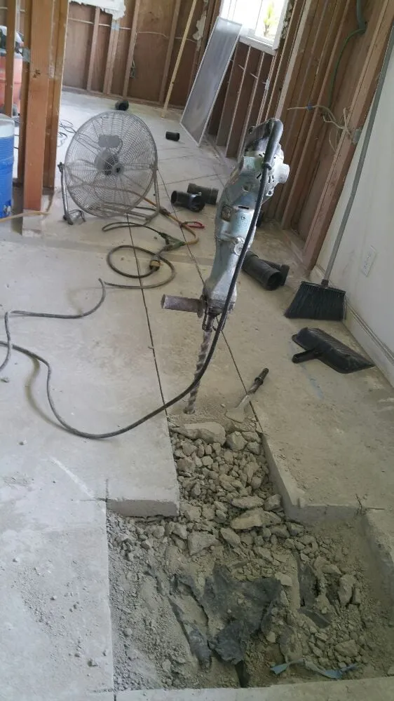 Slide of Dresselhaus Plumbing