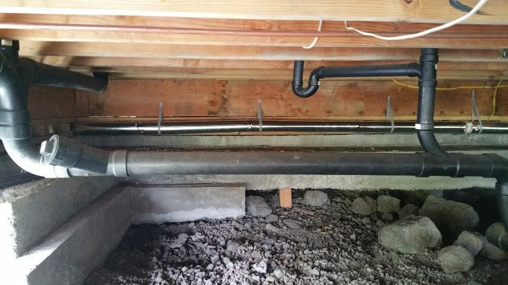 Slide of Dresselhaus Plumbing