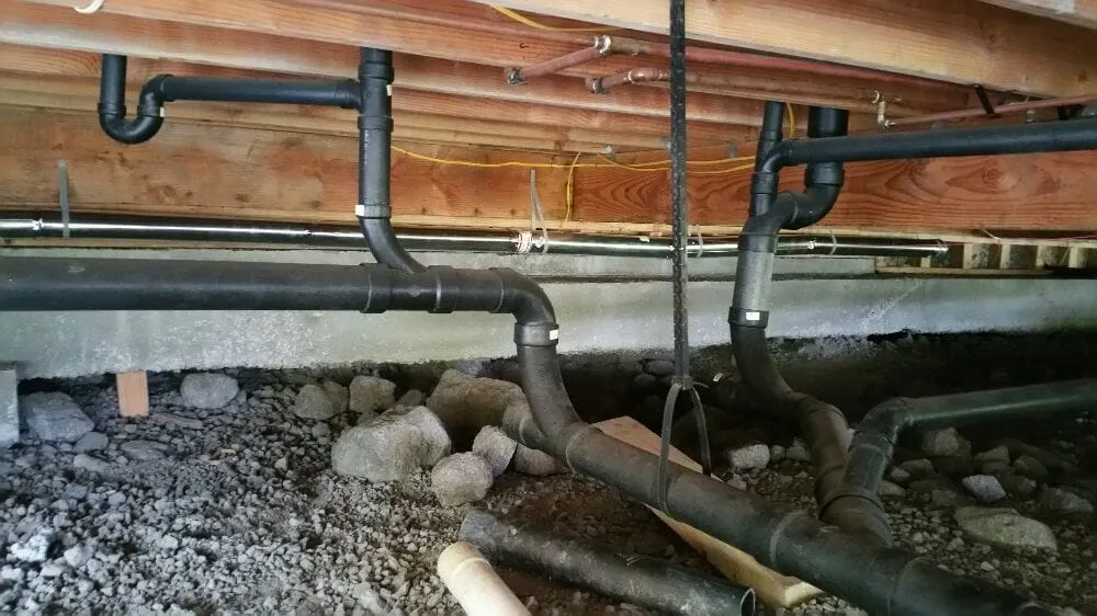 Slide of Dresselhaus Plumbing