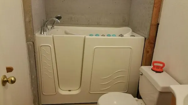 Dresselhaus Plumbing Logo