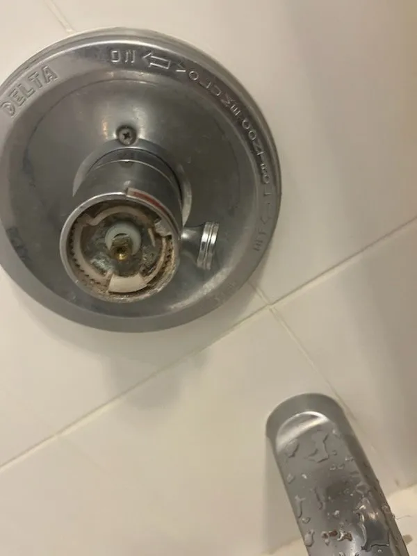 Slide of Dressman Plumbing