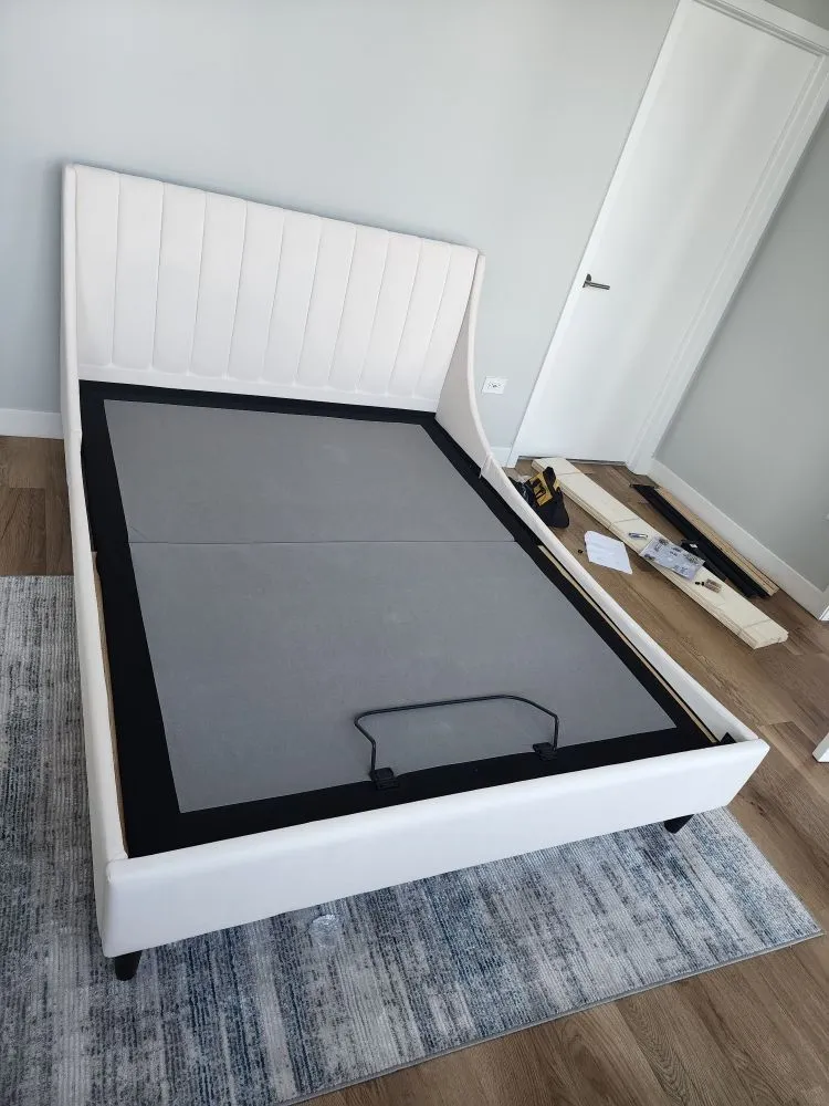 Slide of Drew Does It All