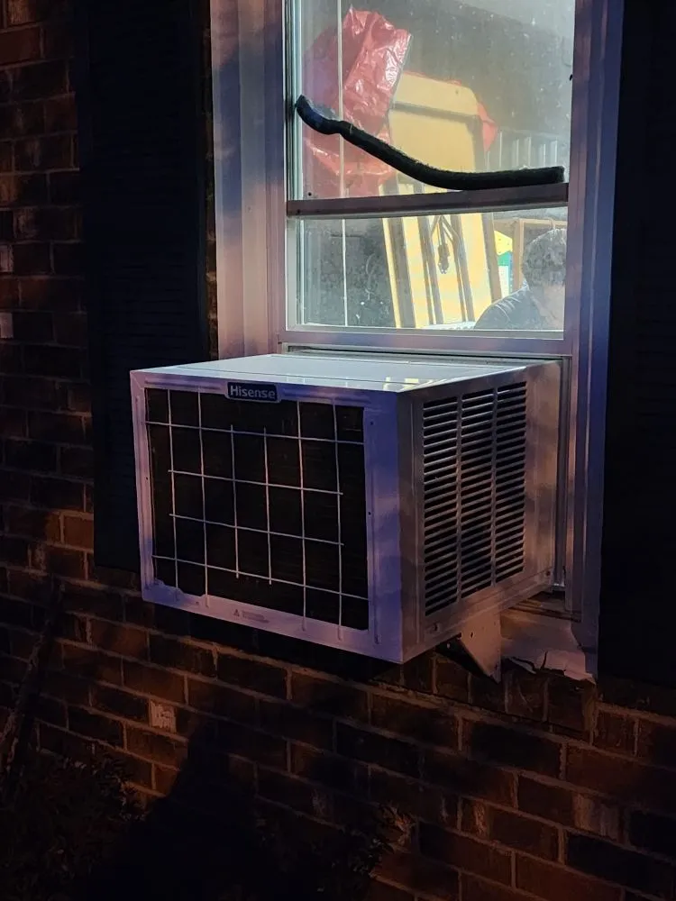 Slide of Drew Does It All