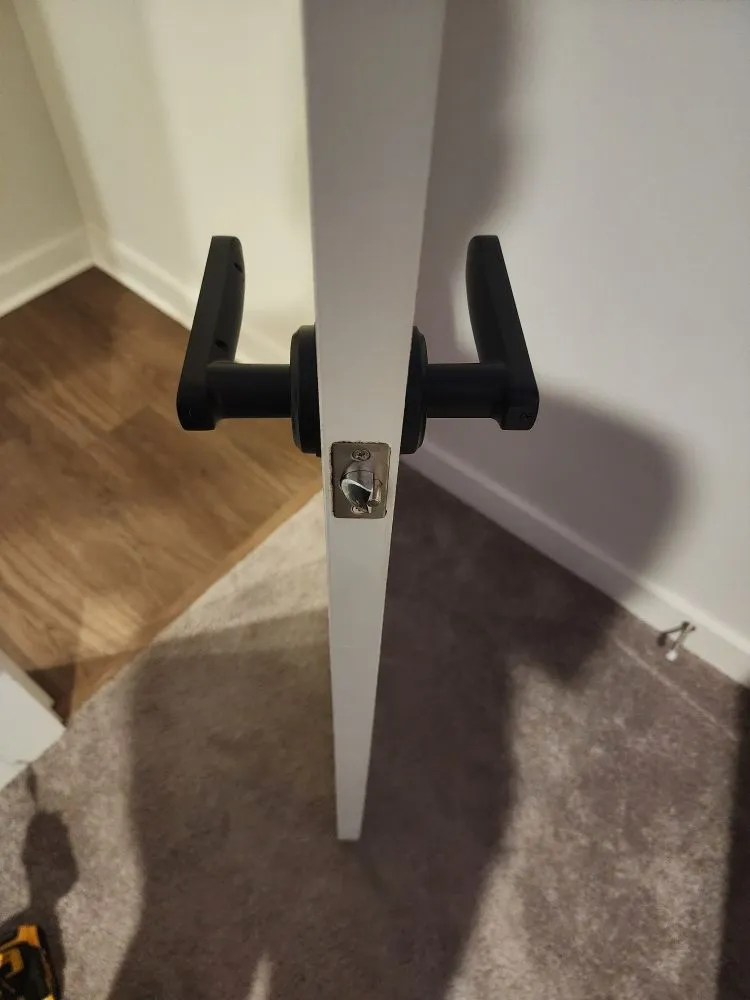 Slide of Drew Does It All