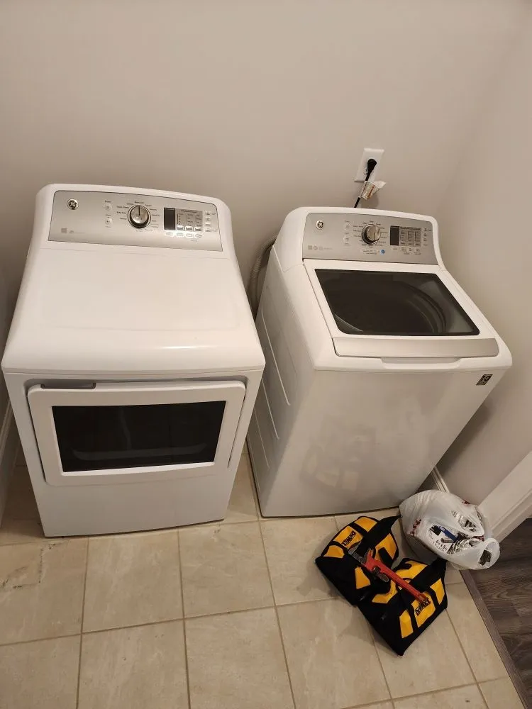 Slide of Drew Does It All