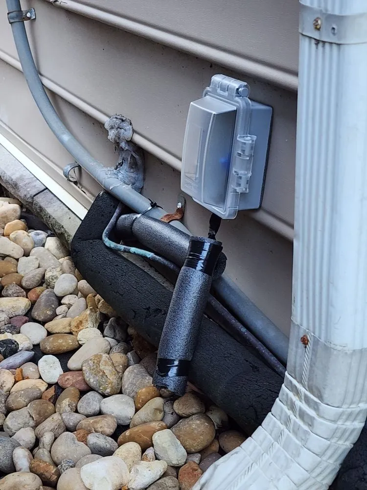 Slide of Drew Does It All