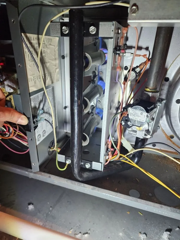 Slide of Drew Does It All