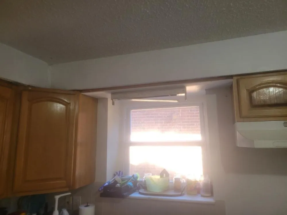 Slide of Drew Does It