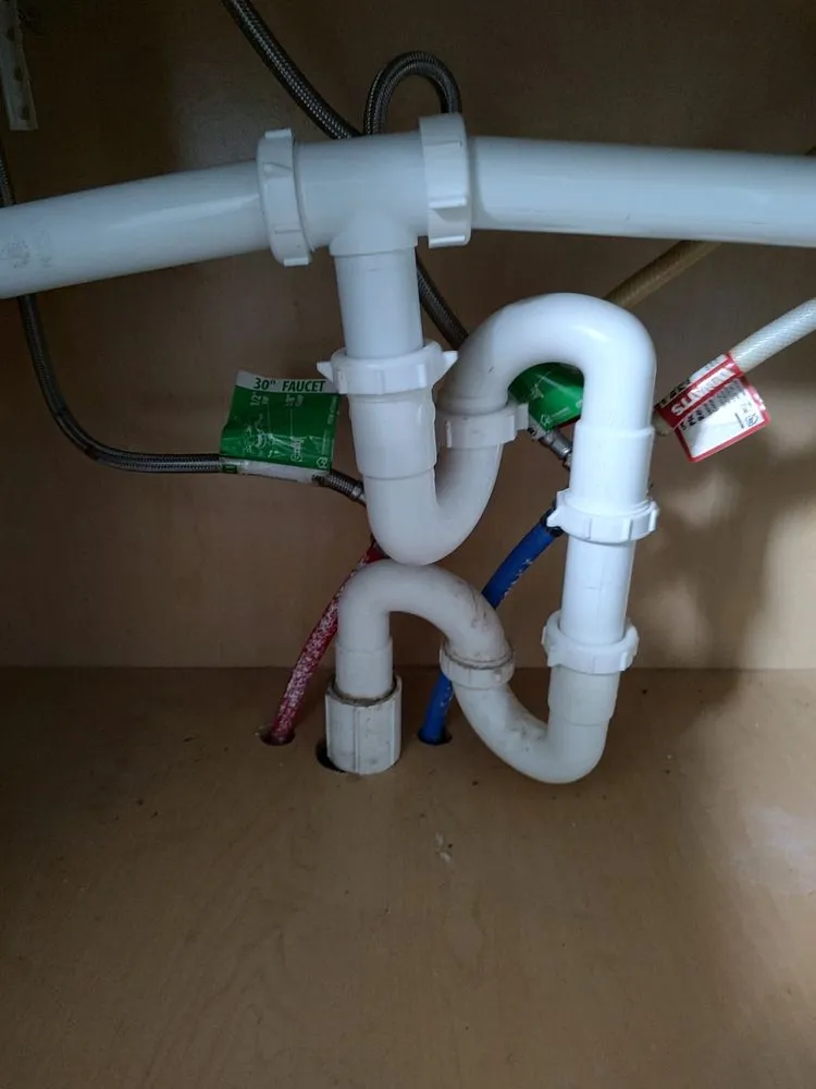 Slide of Drew Does It