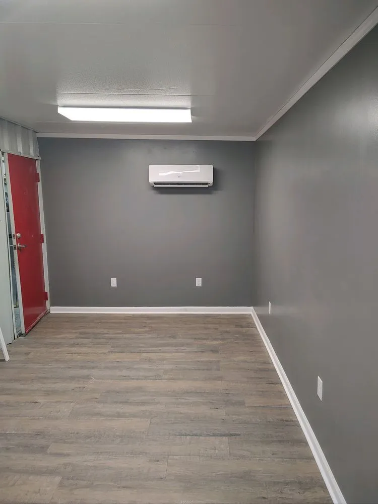 Slide of Drew Does It