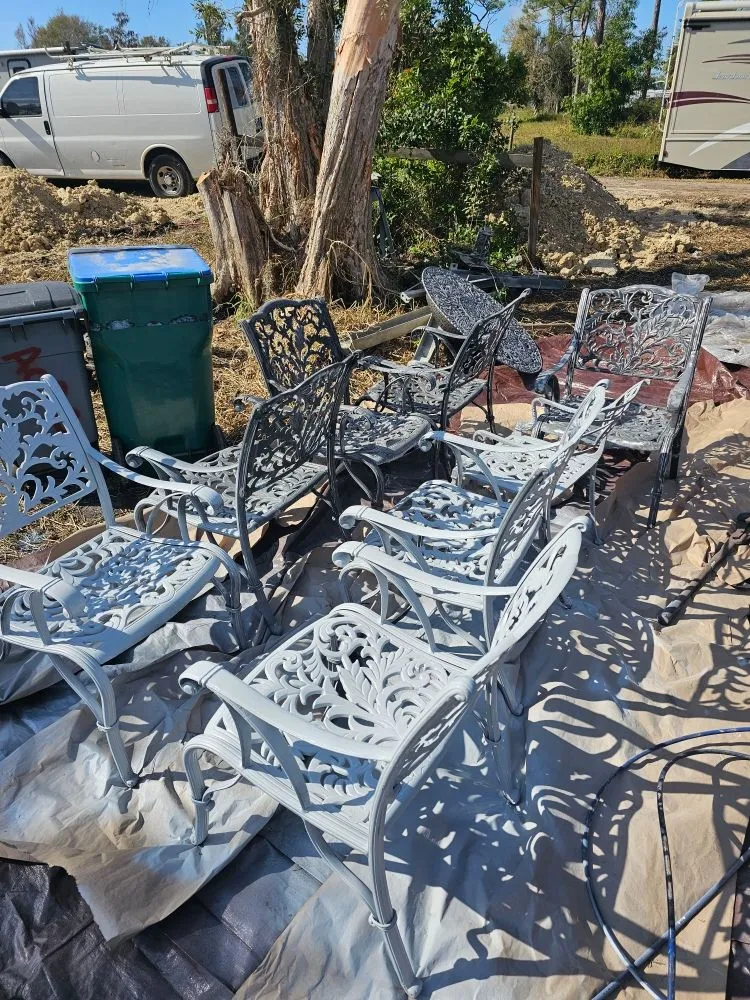 Slide of Drew Does That