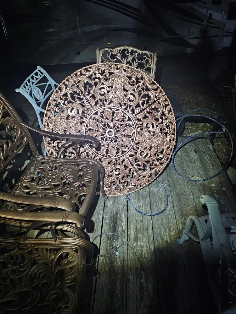 Slide of Drew Does That