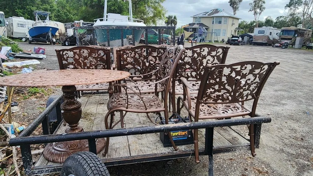 Slide of Drew Does That