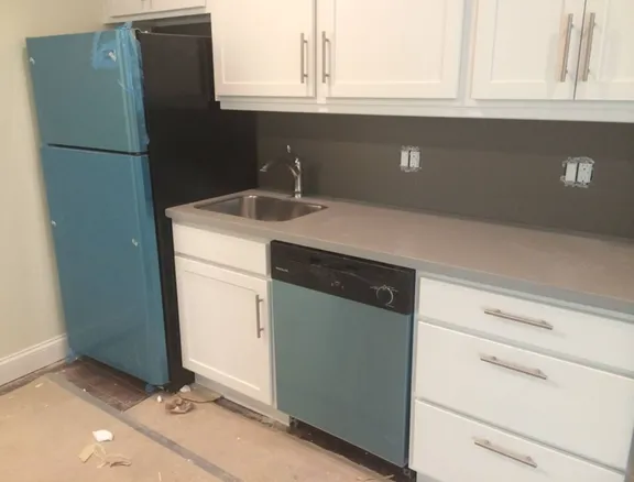 Slide of Drew Donarumo Plumbing and Heating