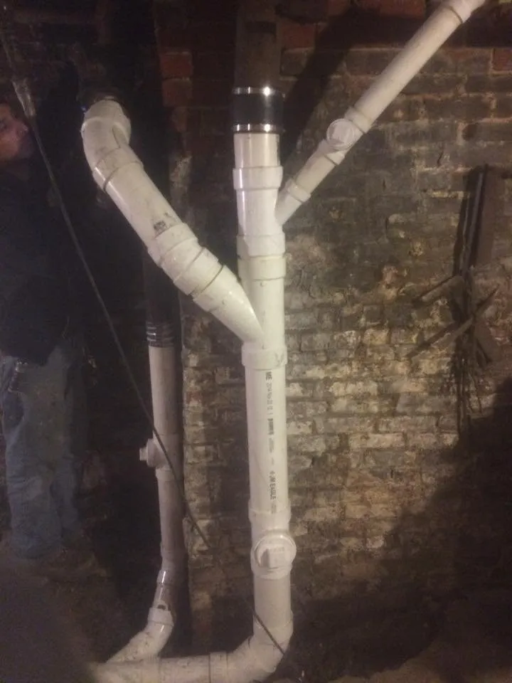 Slide of Drew Donarumo Plumbing and Heating