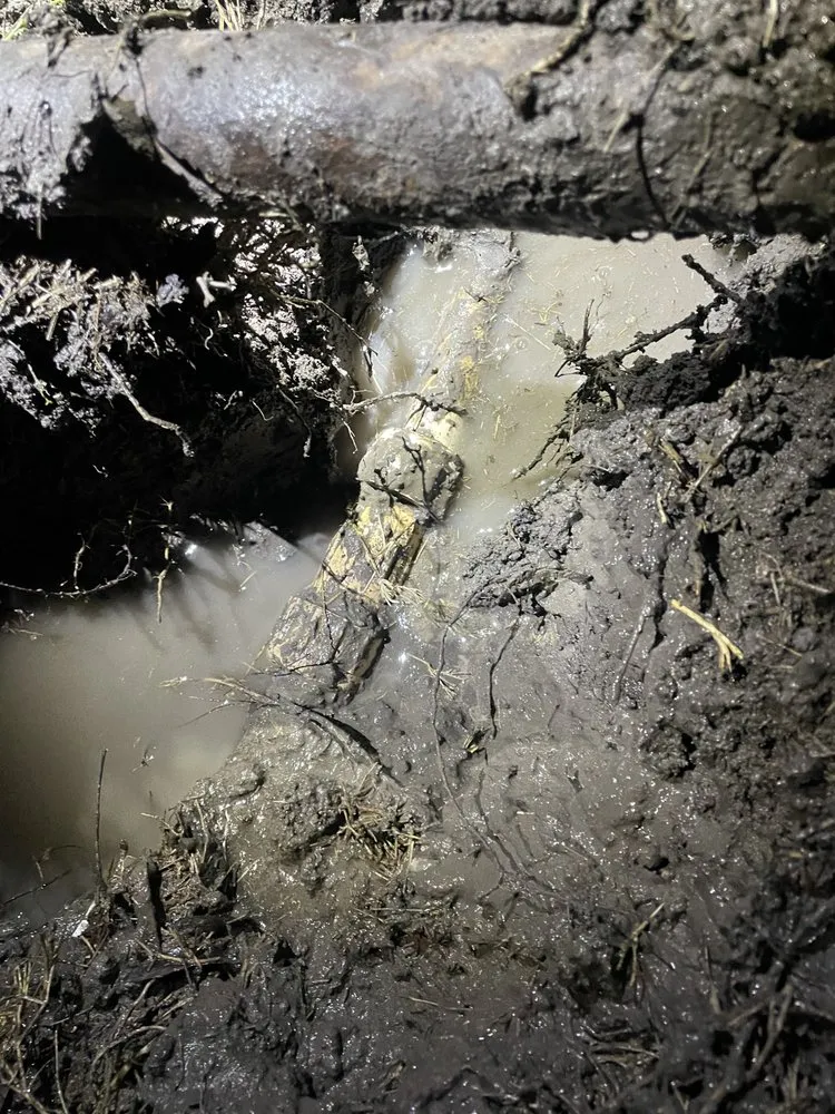 Slide of Drew It All Plumbing