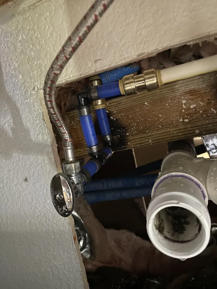 Trusted plumbing repair for homes in San Antonio, TX by Drew It All Plumbing