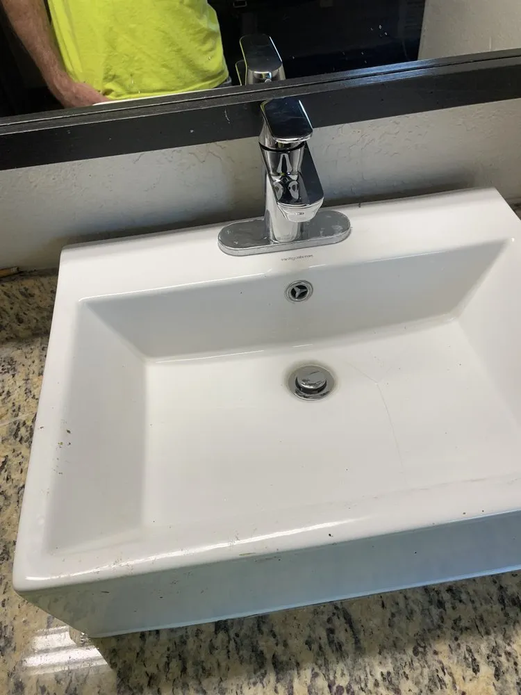 Quality plumbing repair in San Antonio, TX by Drew It All Plumbing