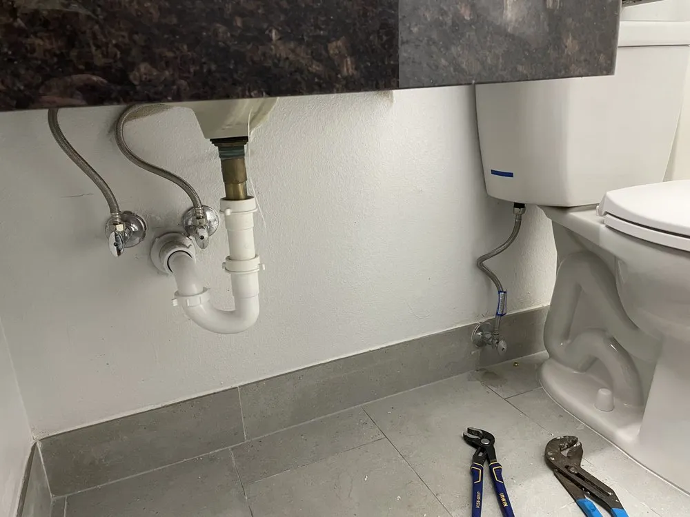 Expert pipe repair experts serving San Antonio, TX - Drew It All Plumbing