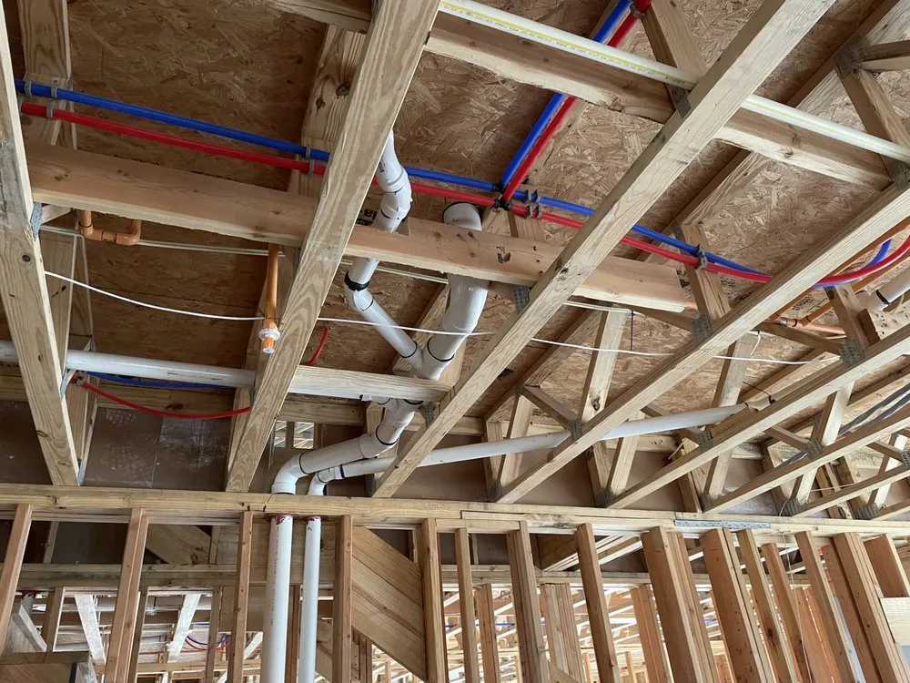 Slide of Drew It All Plumbing