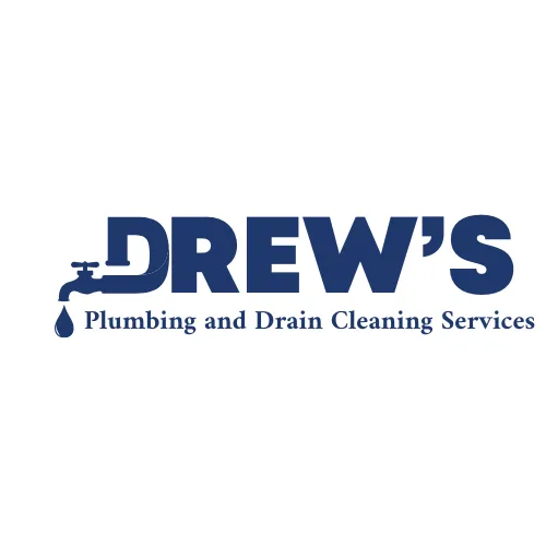 Slide of Drew's Drain Cleaning and Plumbing