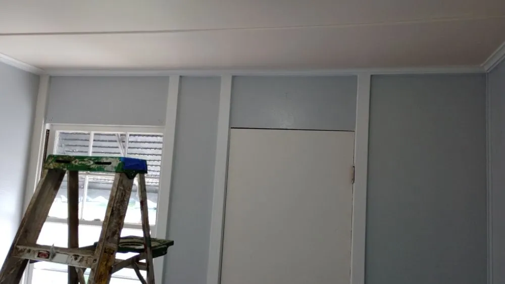 Slide of Drew's Handyman Service