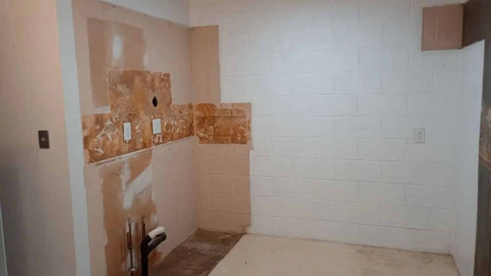 Slide of Drew's Handyman Service