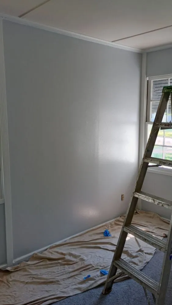 Slide of Drew's Handyman Service