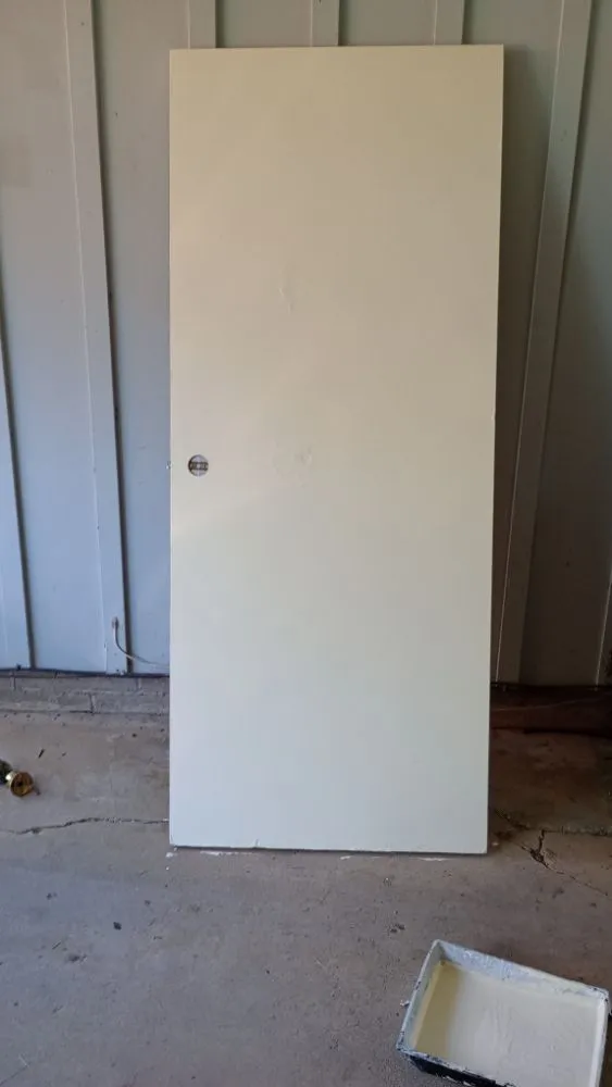 Slide of Drew's Handyman Service