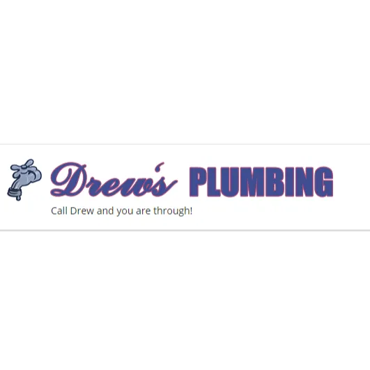 Slide of Drew's Plumbing