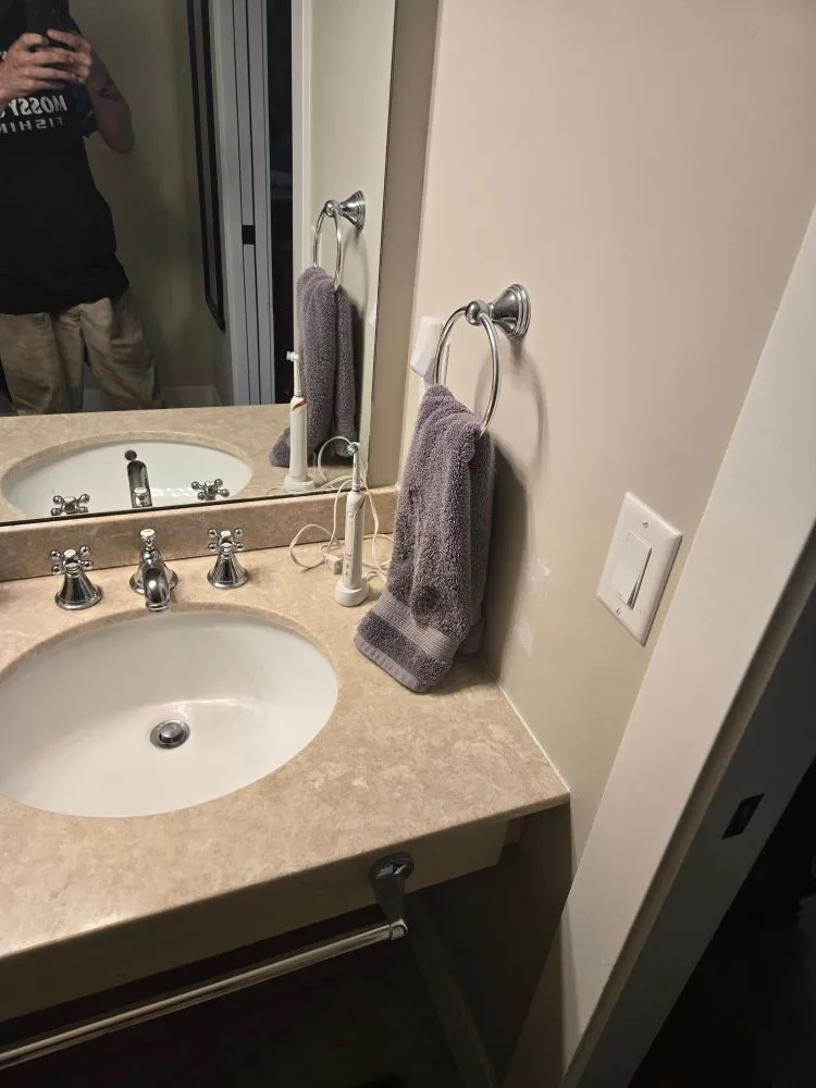 Slide of Drewski Handyman Services