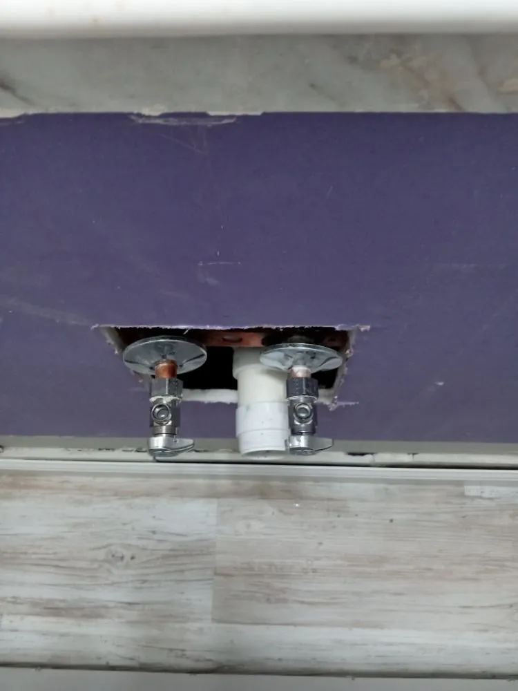 Slide of Drewski Handyman Services