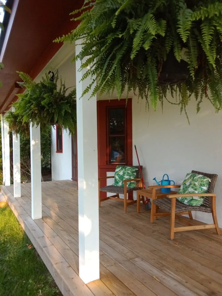 Slide of Drewski Handyman Services