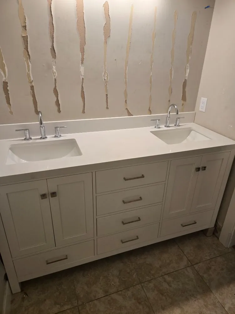 Slide of Drewski Handyman Services