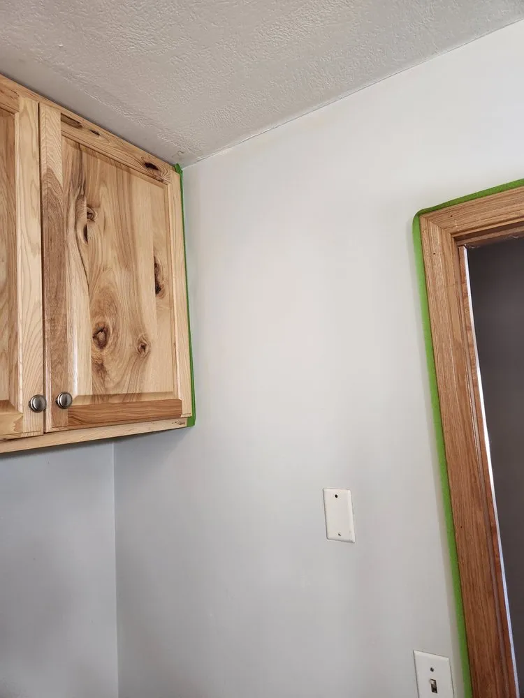 Slide of Drewski Handyman Services