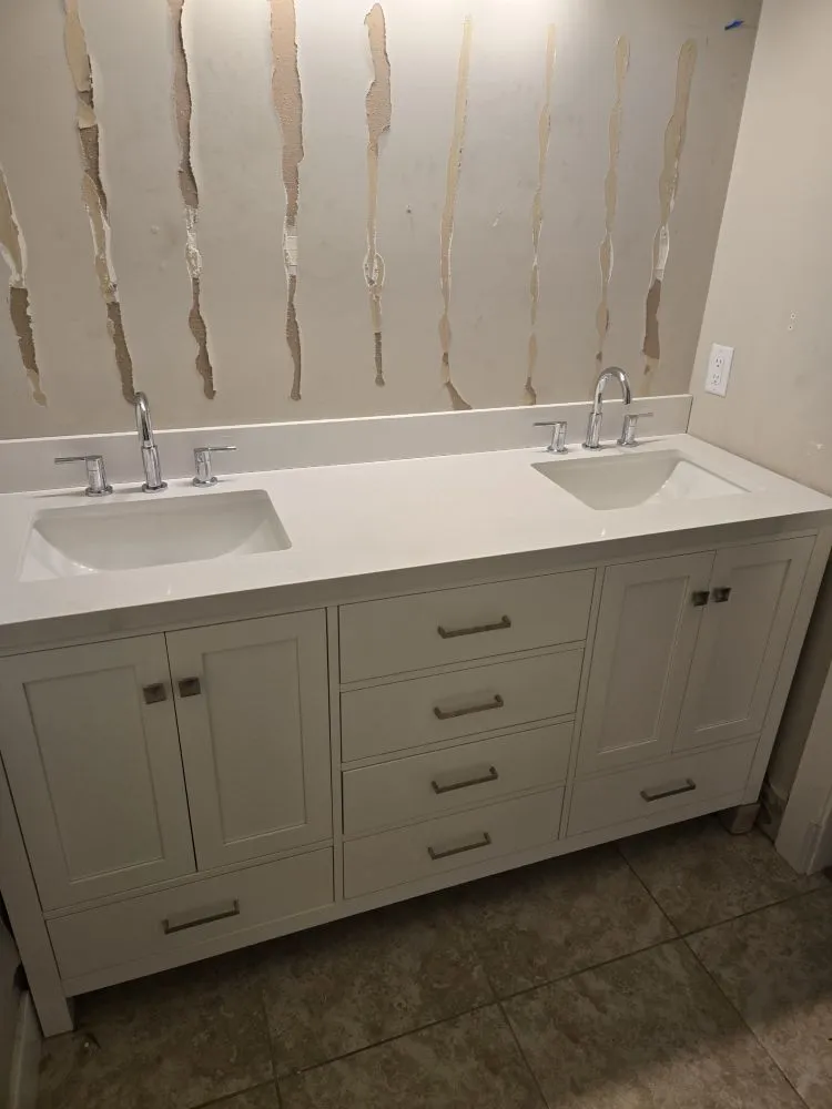 Professional leak detection experts serving Cadillac, MI - Drewski Handyman Services