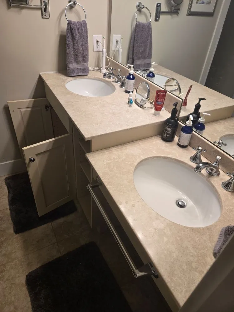 Reliable drain cleaning for homes in Cadillac, MI by Drewski Handyman Services