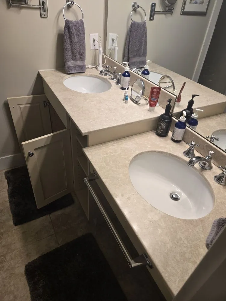 Expert drain cleaning experts serving Cadillac, MI - Drewski Handyman Services