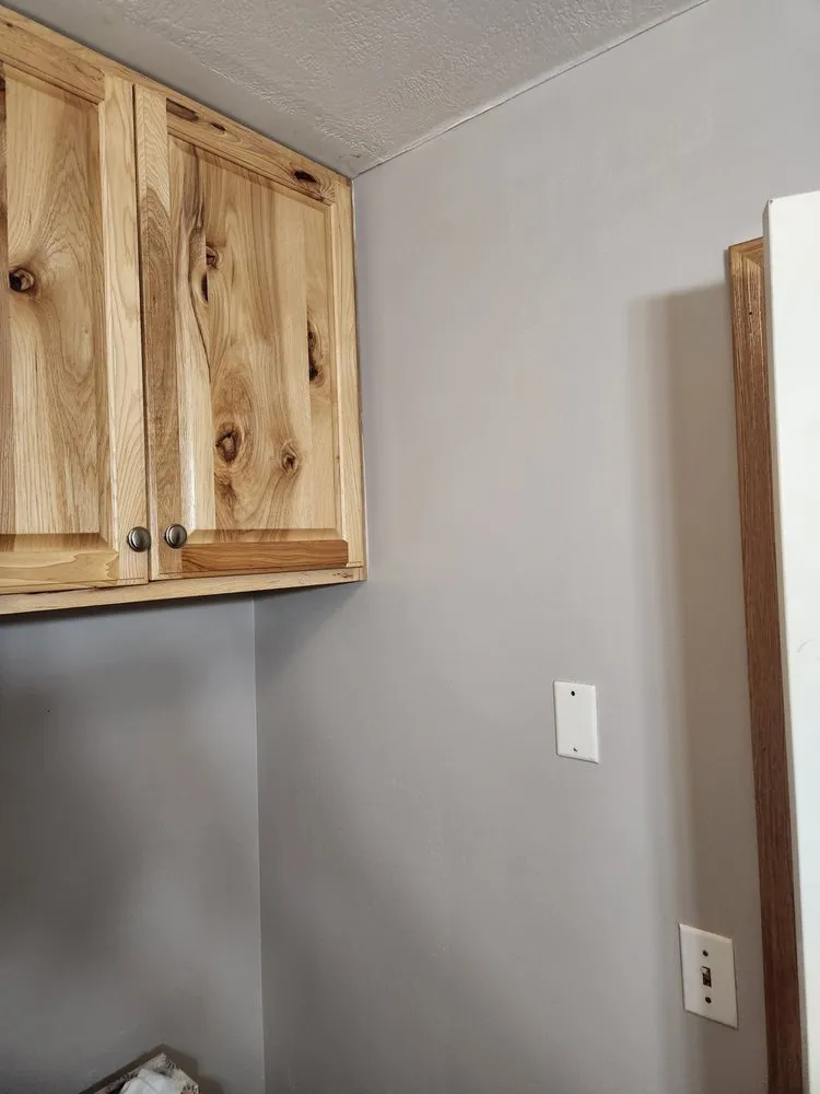 Slide of Drewski Handyman Services