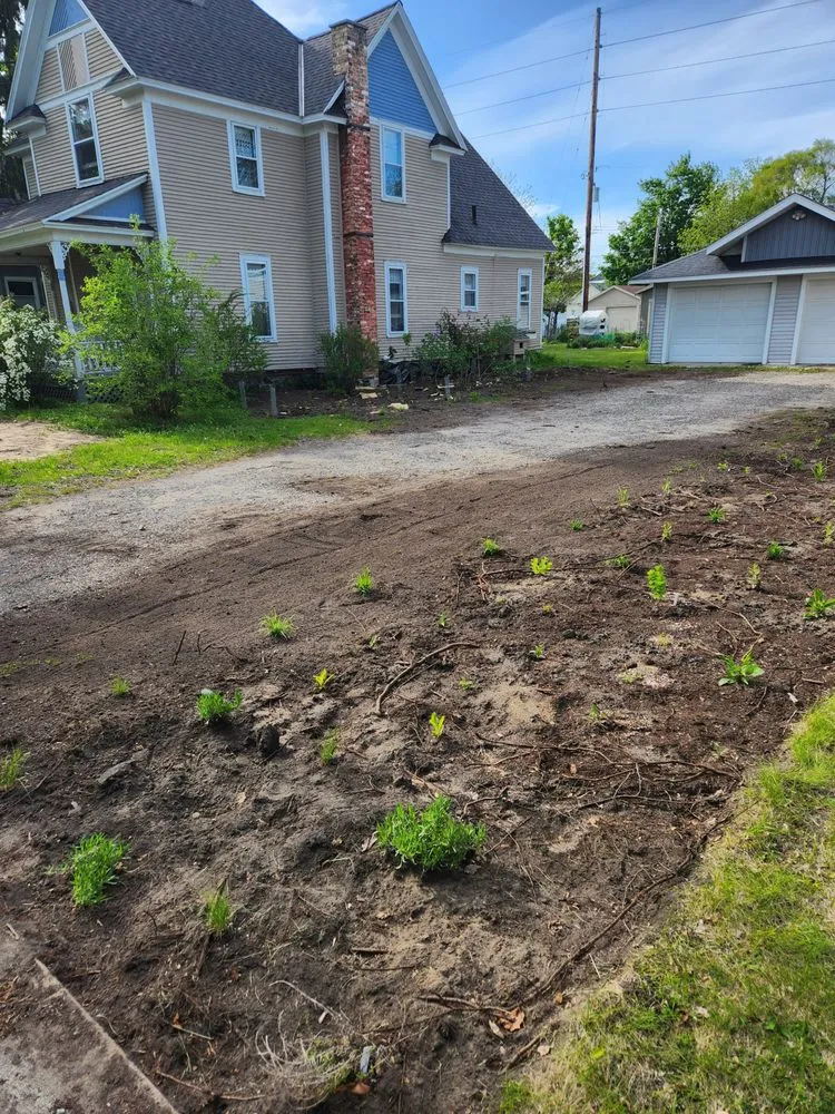 Slide of Drewski Handyman Services