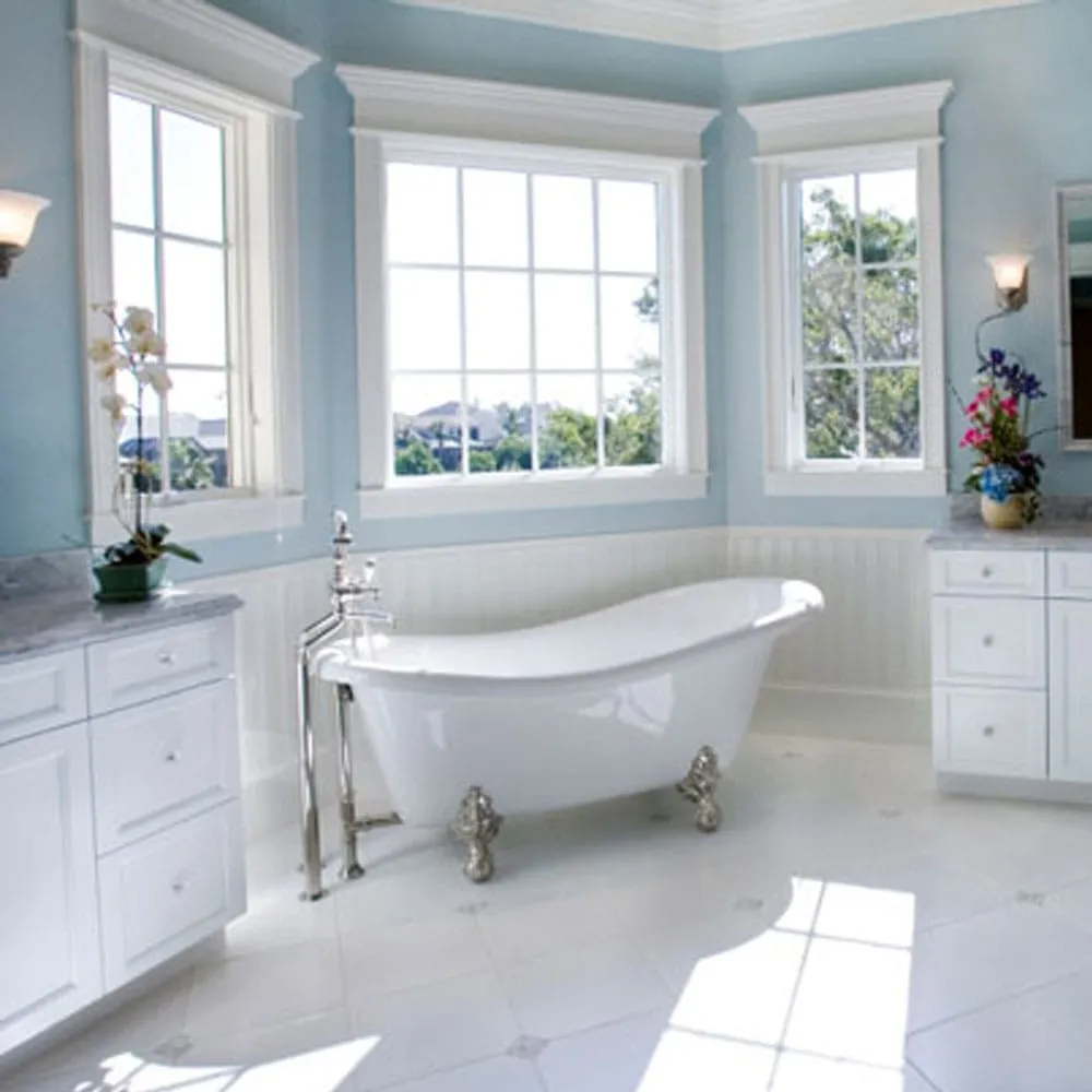 Slide of DRF Water Heating Solutions