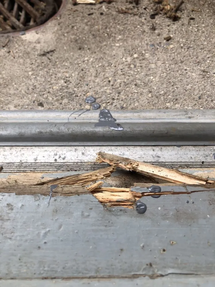 Slide of DRF Water Heating Solutions