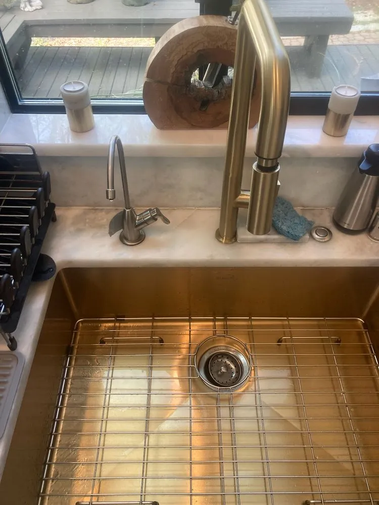 Slide of Driftwood Plumbing and Heating