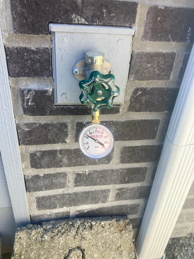 Slide of Driftwood Plumbing and Heating