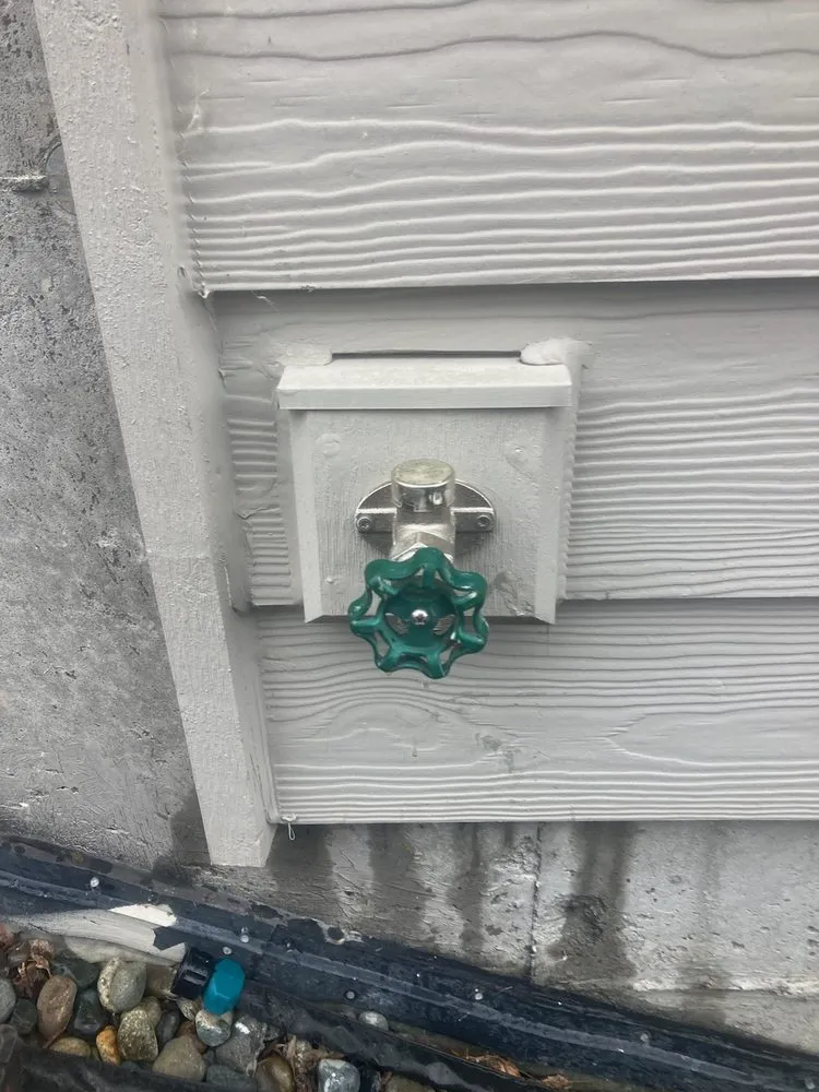 Slide of Driftwood Plumbing and Heating