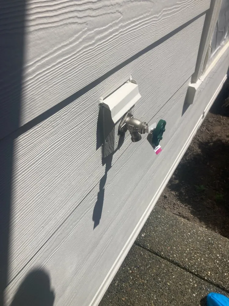 Slide of Driftwood Plumbing and Heating